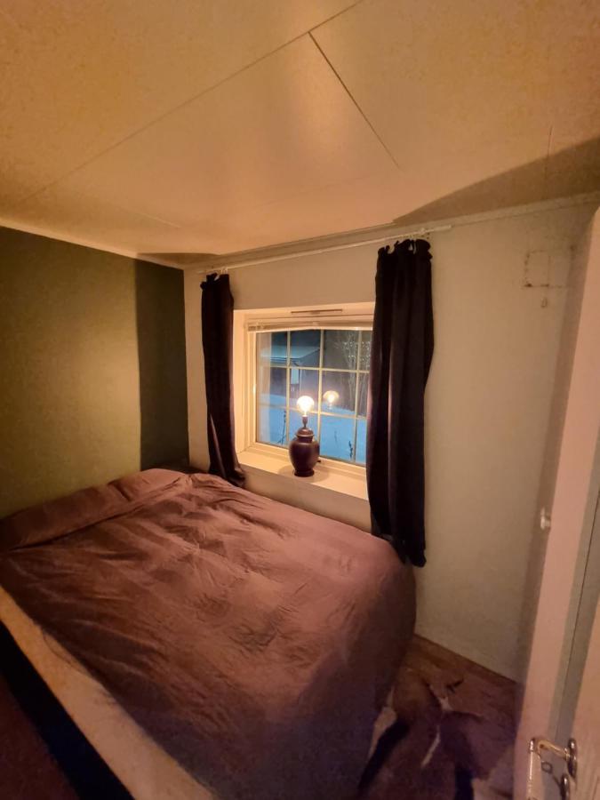 Cosy Tromso Apartment Zewnętrze zdjęcie